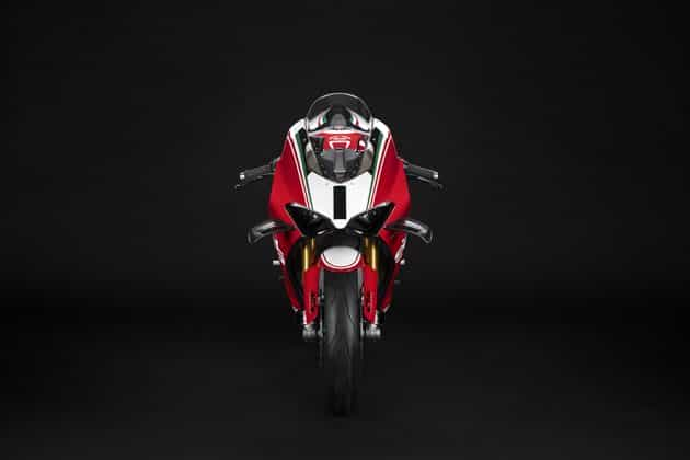 panigale v4 sp2