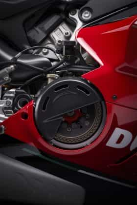 panigale v4 sp2