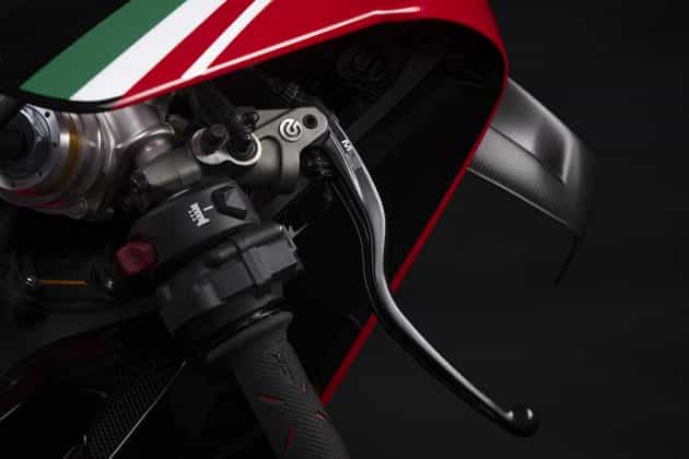 panigale v4 sp2