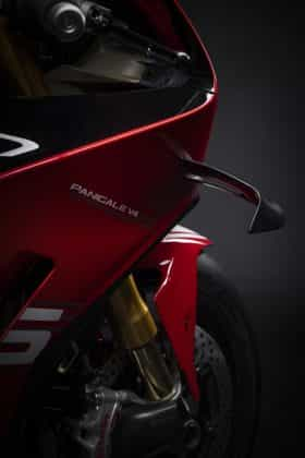 panigale v4 sp2