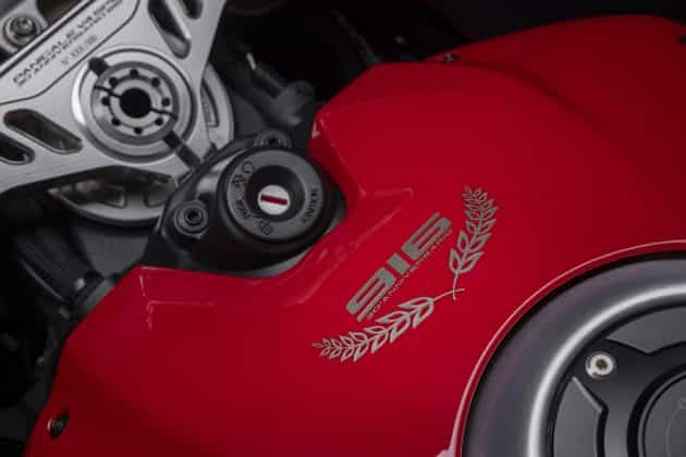 panigale v4 sp2