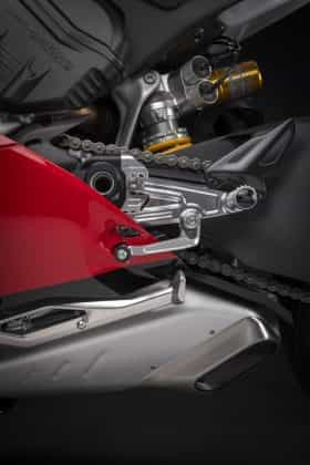 panigale v4 sp2