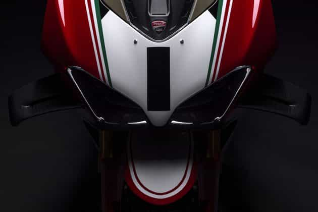 panigale v4 sp2