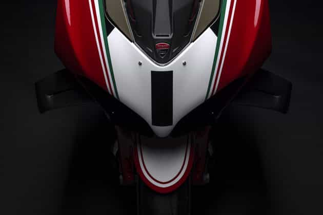 panigale v4 sp2