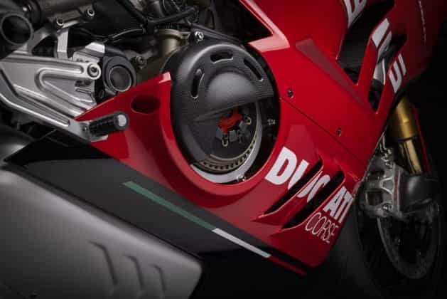 panigale v4 sp2