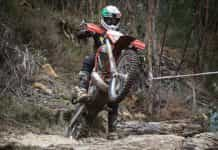 hard enduro