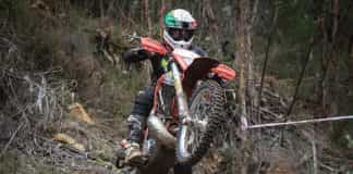 hard enduro