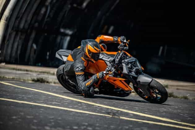 1390 super duke r