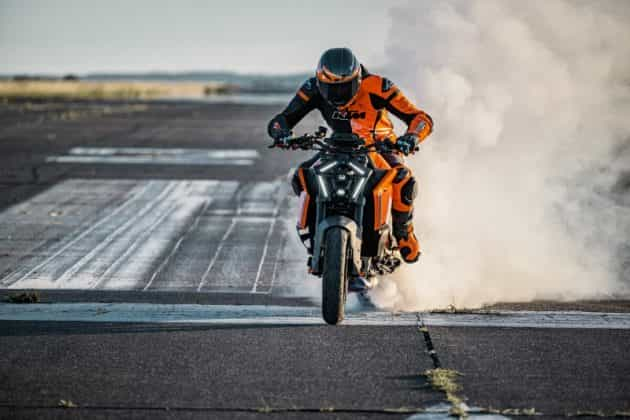 1390 super duke r