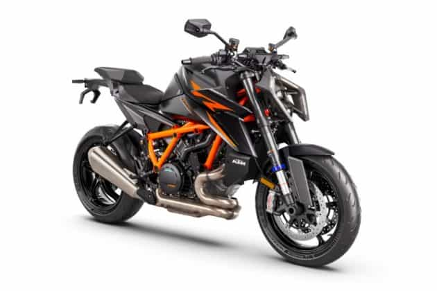 1390 super duke r