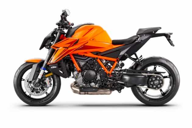 1390 super duke r