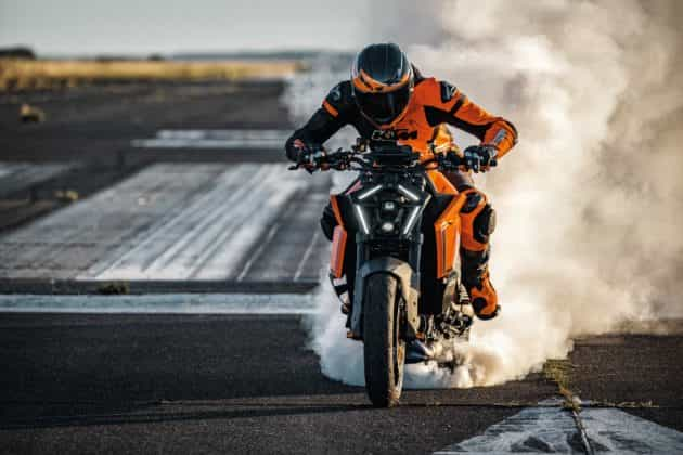 1390 super duke r