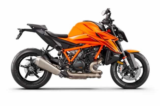 1390 super duke r