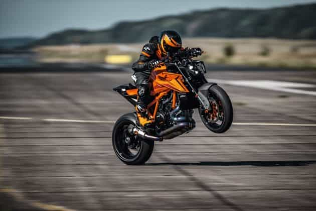 1390 super duke r