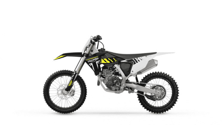 tf 250-x