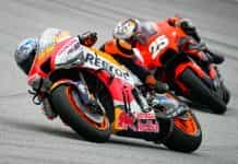 repsol honda