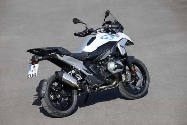 R 1300 GS