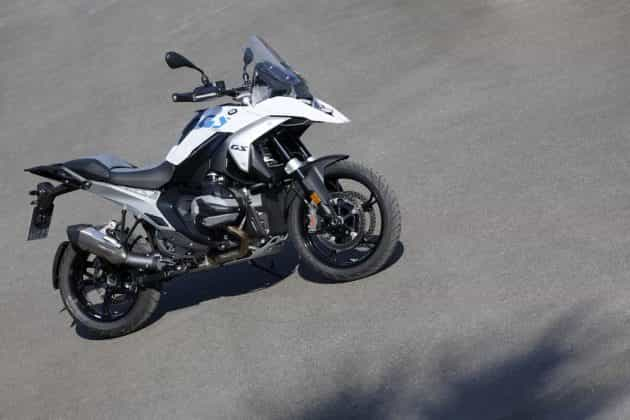 R 1300 GS