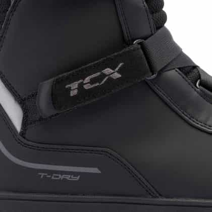 TCX Tourstep Waterproof, presilha botas