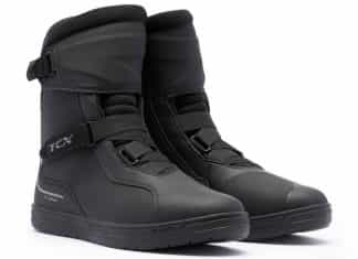 TCX Tourstep Waterproof, botas