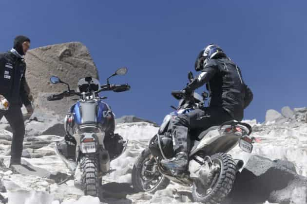 bmw r 1300 gs