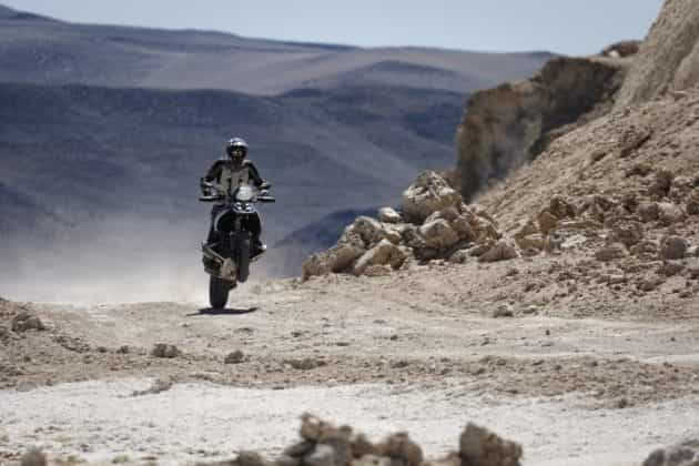 bmw r 1300 gs