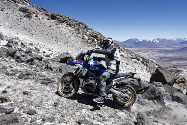 bmw r 1300 gs