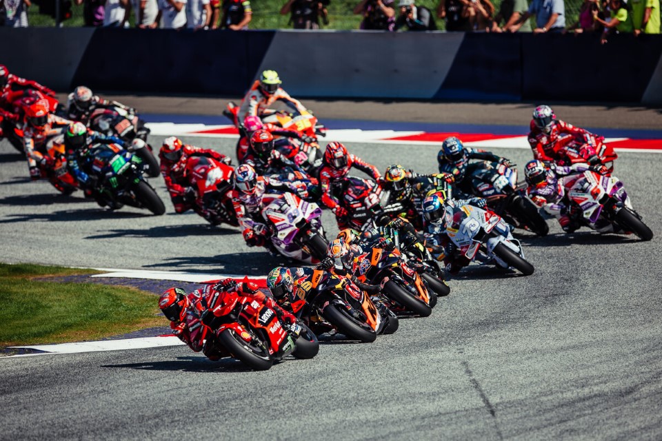 MotoGP – Os recordes, estatísticas e momentos para recordar da