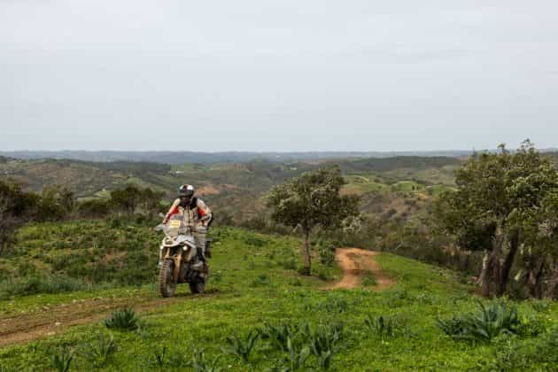 BMW R 1300 GS O Nosso Dakar