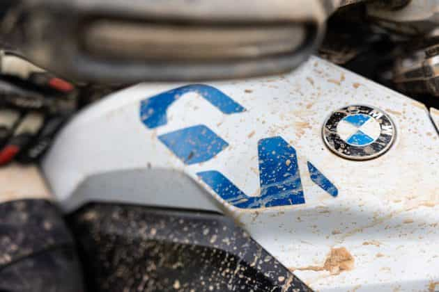 BMW R 1300 GS O Nosso Dakar