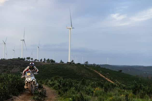 BMW R 1300 GS O Nosso Dakar