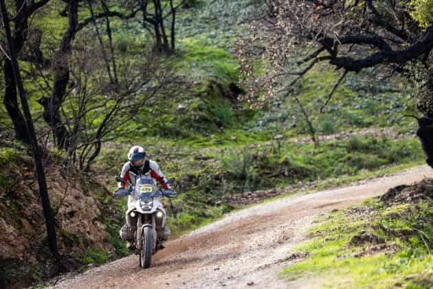 BMW R 1300 GS O Nosso Dakar