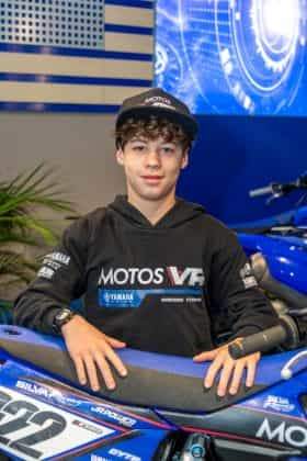 motos vr yamaha racing