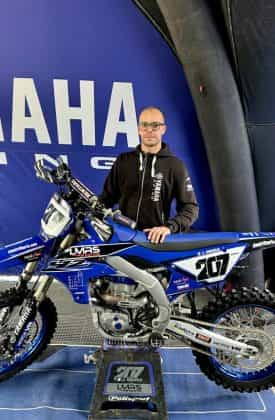 motos vr yamaha racing