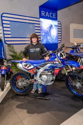 motos vr yamaha racing