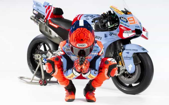 gresini racing