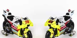 pertamina enduro vr46