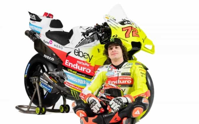 pertamina enduro vr46