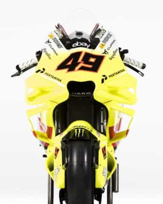 pertamina enduro vr46