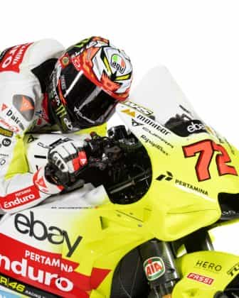 pertamina enduro vr46