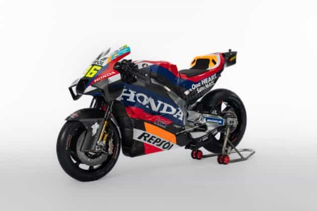 repsol honda