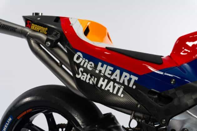 repsol honda