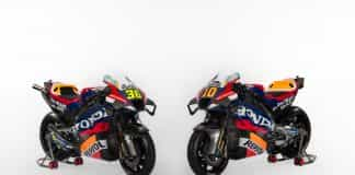 repsol honda