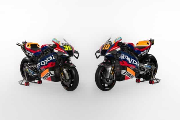 repsol honda