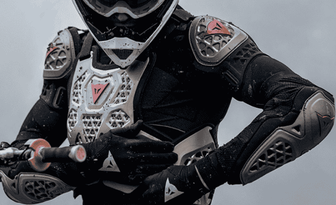 dainese mx