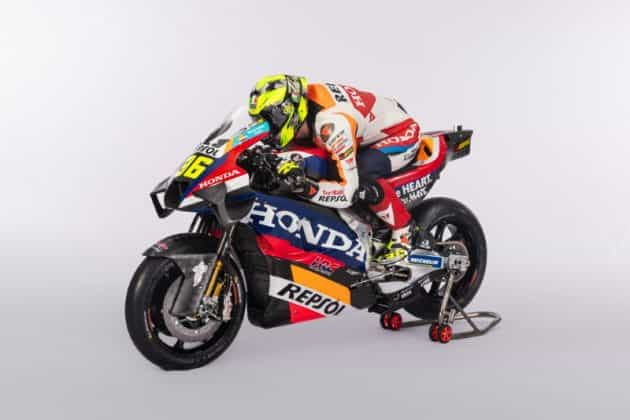 repsol honda