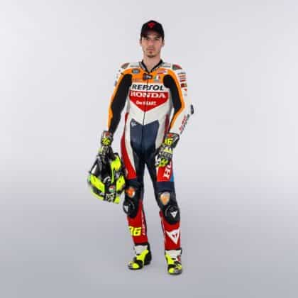 repsol honda