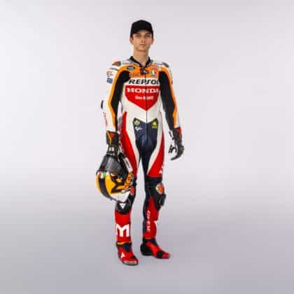 repsol honda