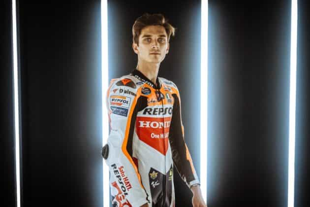 repsol honda