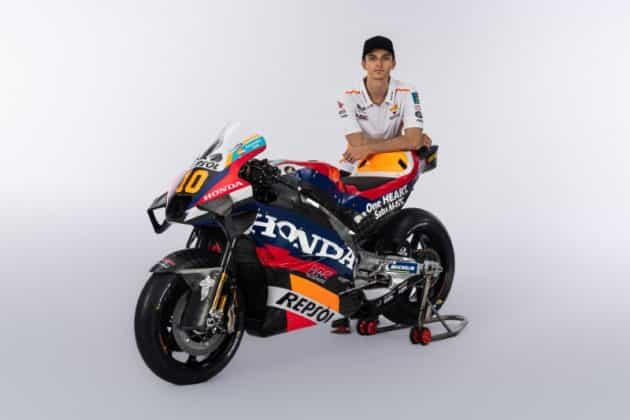 repsol honda